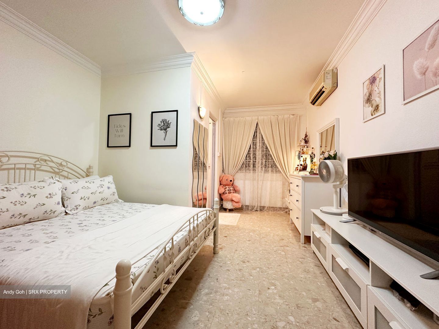 Blk 870 Tampines Vista (Tampines), HDB 4 Rooms #587677871